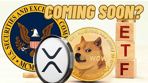 SEC acknowledges Grayscale’s XRP and DOGE ETF filings