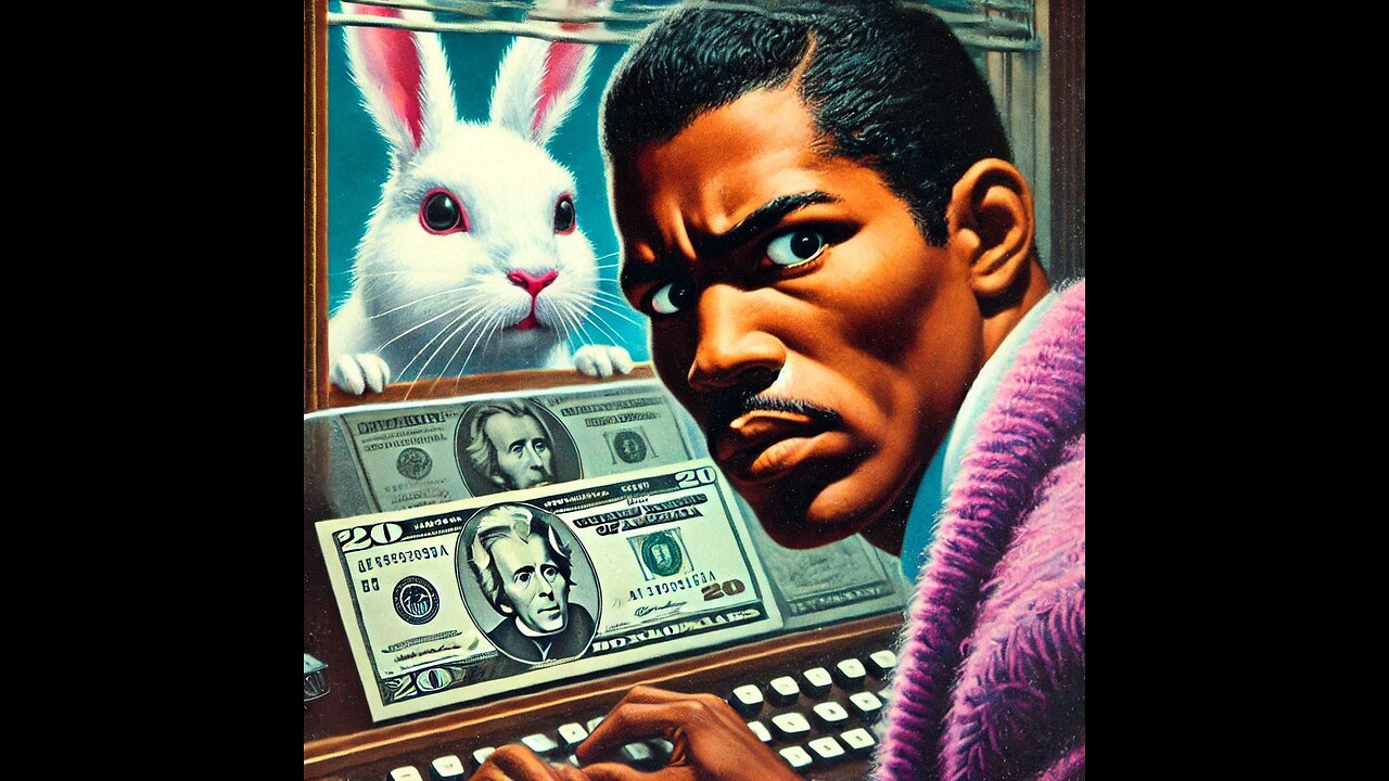 Rabbits Own The Banks? (1969)