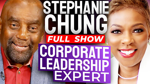 Stephanie Chung Joins Jesse! (#388)