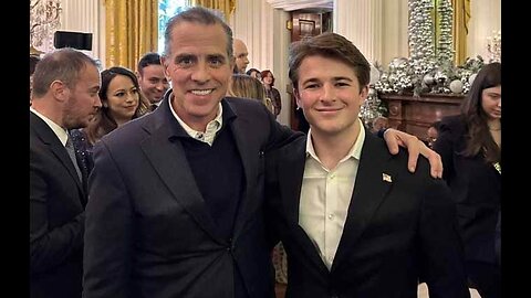 Harry Sisson Triggered By Trump Posing With First Responders At Super Bowl