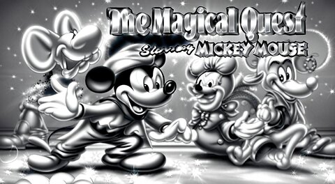 Episode 72 MICKEY MOUSE