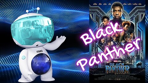 Deep Dive Reviews Black Panther