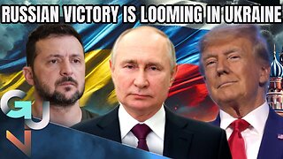 Trump’s Ukraine Rare Earth Plan is a DISTRACTION, Russian Victory is Near- Prof. Gilbert Doctorow