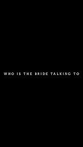 Song of Songs (8) – Who is the bride talking to (Chap 1 V2)