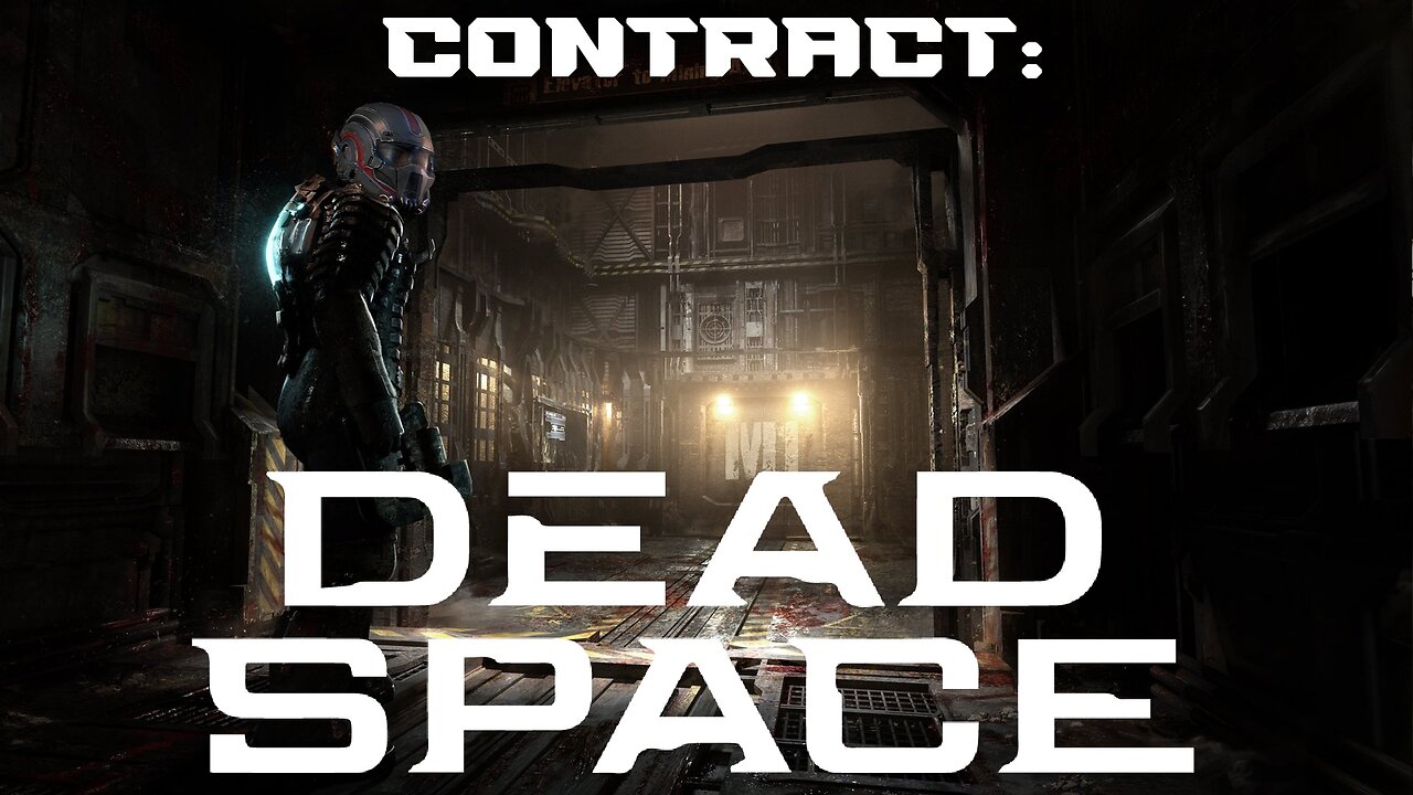 Dead Space Part 10