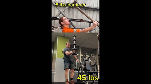 😳WHICH IS MORE IMPRESSIVE⁉️