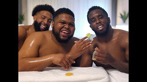 Diddy, Druski & Odell, plus other big news!