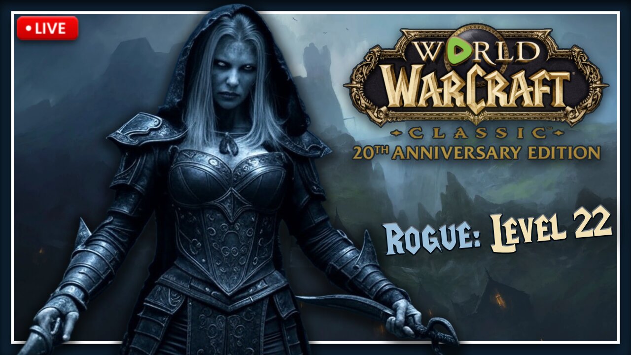 WoW CLASSIC | Guild Dungeons and Based Opinions!