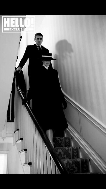 One of my personal fav rabbit holes.. | #TinFoilAF 🍿😬(Check Description For Links)