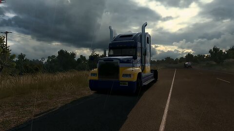 Amazing EURO TRUCK SIMULATOR 2