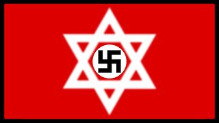 The Zionist NAZI Connection and the Creation of Israel | Greg Reese