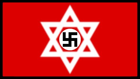 The Zionist NAZI Connection and the Creation of Israel | Greg Reese