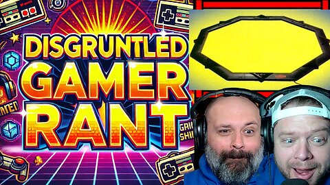 The Sega Activator | Disgruntled Gamer Rant