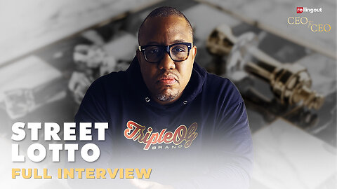 CEO to CEO - Street Lotto