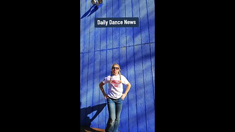 Daily Dance News