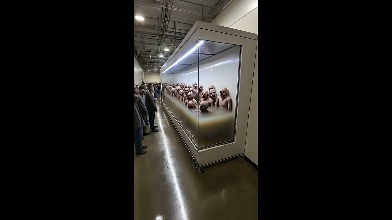 What could have gone wrong?