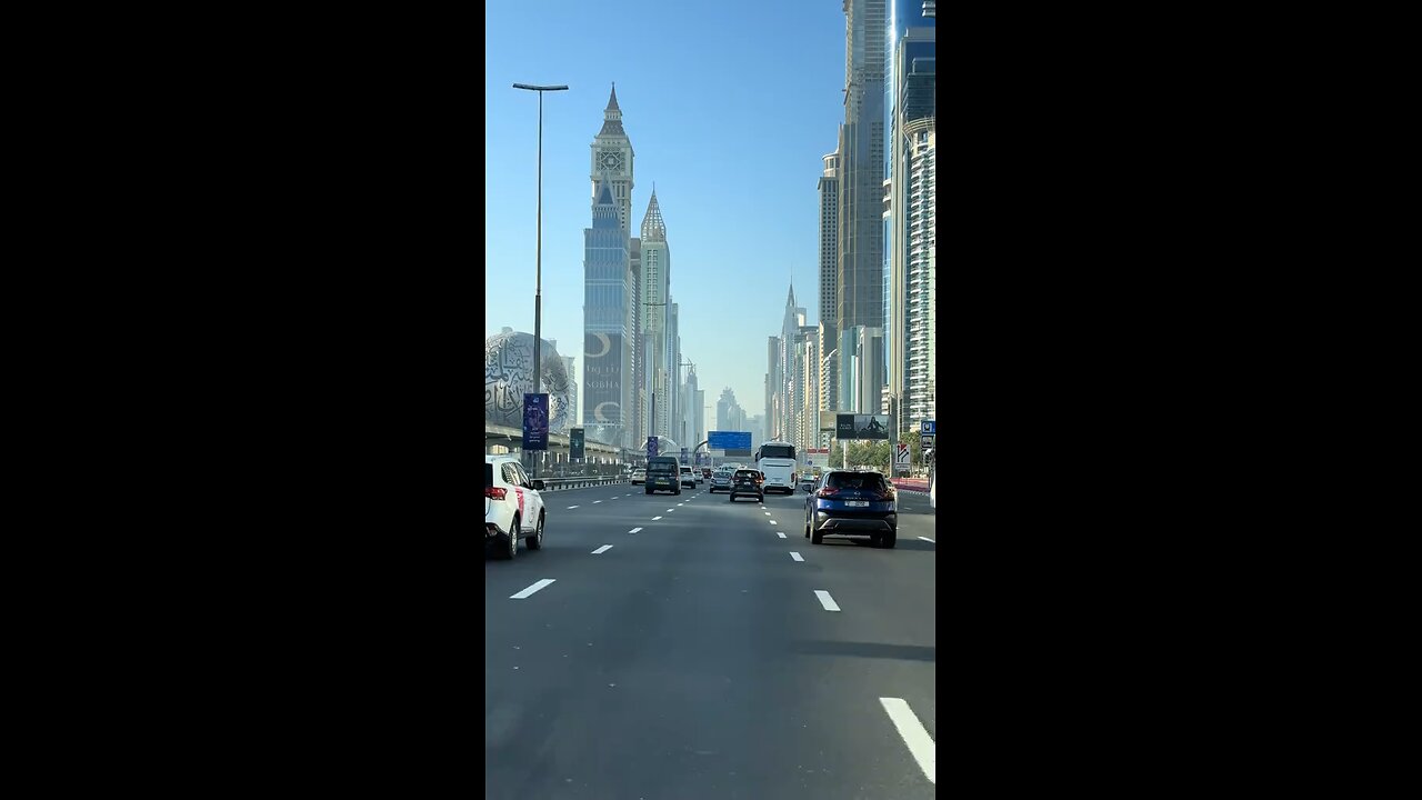 Museum of the future Dubai