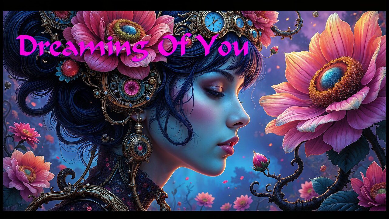 Dreaming of You (Hard Techno Mix)