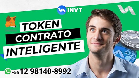 INVISTRIBE - O FUTURO DAS FINANÇAS DESCENTRALIZADAS RENUNCIADAS