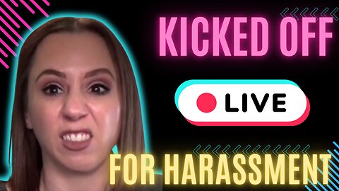 Without A Crystal Ball Kicked Off TikTok For Harassment of Gypsy Rose