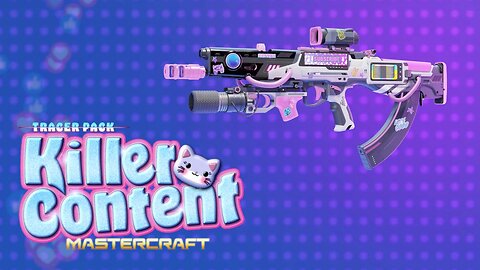 Tracer Pack Killer Content Full Bundle Blueprints