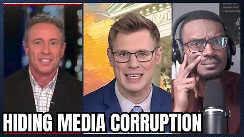 Media Hosts SCRAMBLES To Defend Politico Receiving Government Funds