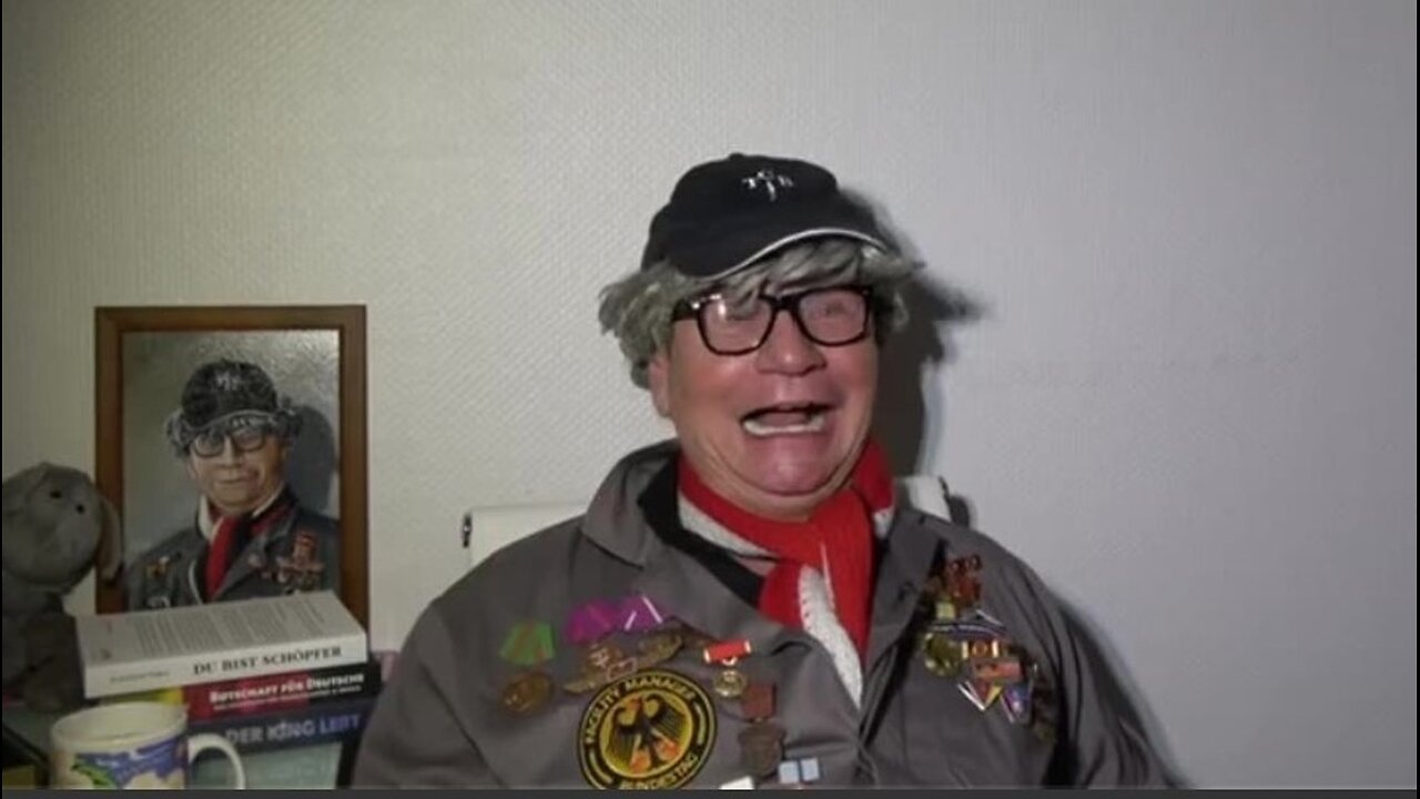 2.3.2025👉🚨..🇩🇪🇦🇹🇨🇭🇪🇺😎THE BUNDESFACILITYMANAGER📢🧠🪠