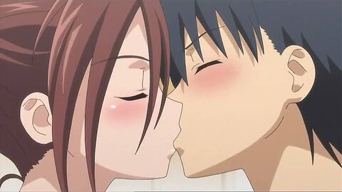 New Anime Kiss x Sis「AMV」No Sleep 😈