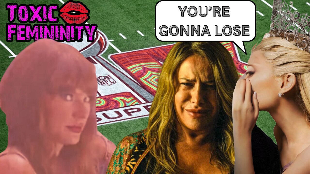 Taylor Swift humiliated, Karla Sofia Gascón cancelled & more | TF Podcast