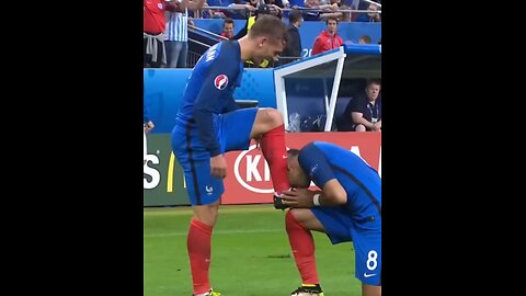 Griezmann 🥹