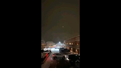 Unbelievable! Cross Miraculously Appears in Colorado