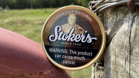 Stokers Natural Long Cut Dip Review