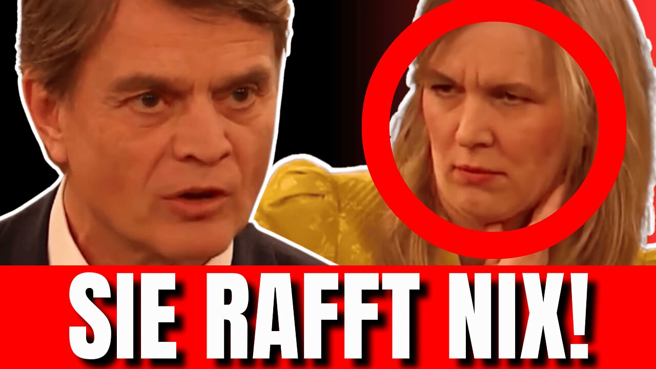 Stammtisch-Gröler vorgeführt: Bernd Baumann bringt Klartext für die AfD!
