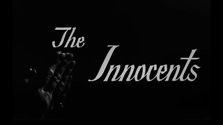 The Innocents (1961)