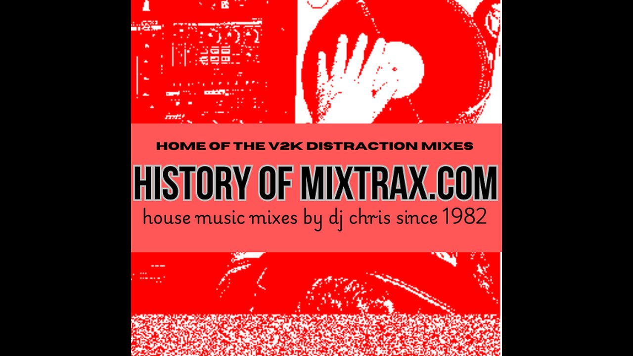 TargetedWest Show # 153 2-23-2025 MixTrax Synthetic Telepathy Targeted Individual