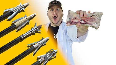 2 Inch Mechanical Broadhead Battle Royal