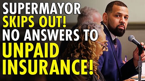 Dolton employees without life insurance after premiums go unpaid; Tiffany Henyard skips meeting