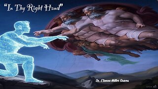 “In Thy Right Hand” Dr. E’tienne Miller Graves