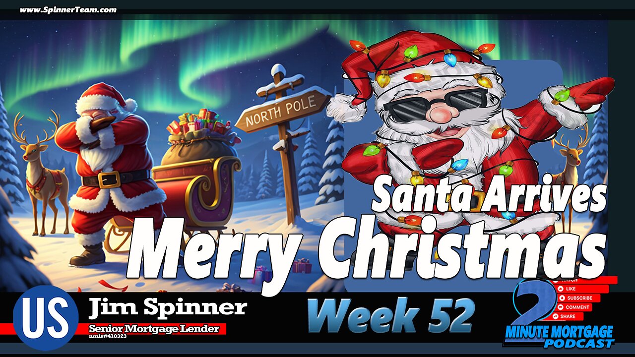 Week 52 | Merry Christmas