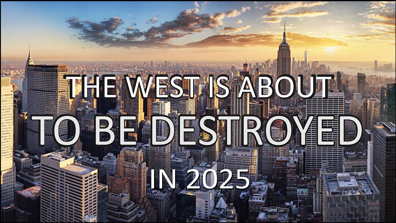 Destruction is coming in Sep 2025