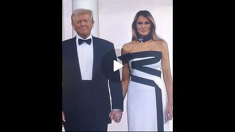 TRUMP IS BACK WITH A VENGENCE..FAKE GOVERNMENT, FAKE PRESIDENT, FAKE PARDONS?