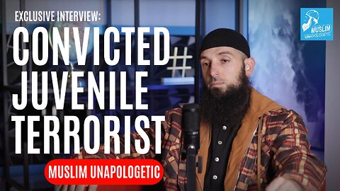 EXCLUSIVE INTERVIEW WITH CONVICTED JUVENILE TERRORIST | Never-Before-Released Documents