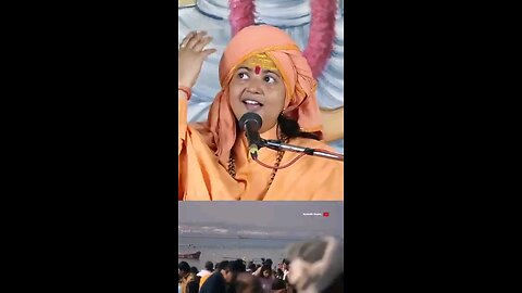 mahakumbh video