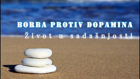 Rat protiv dopamina