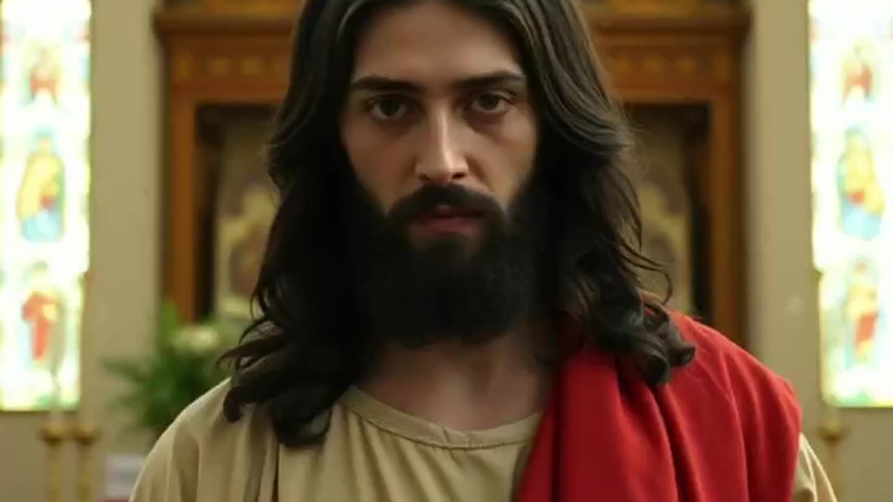 Share Jesus! They Hate Him!