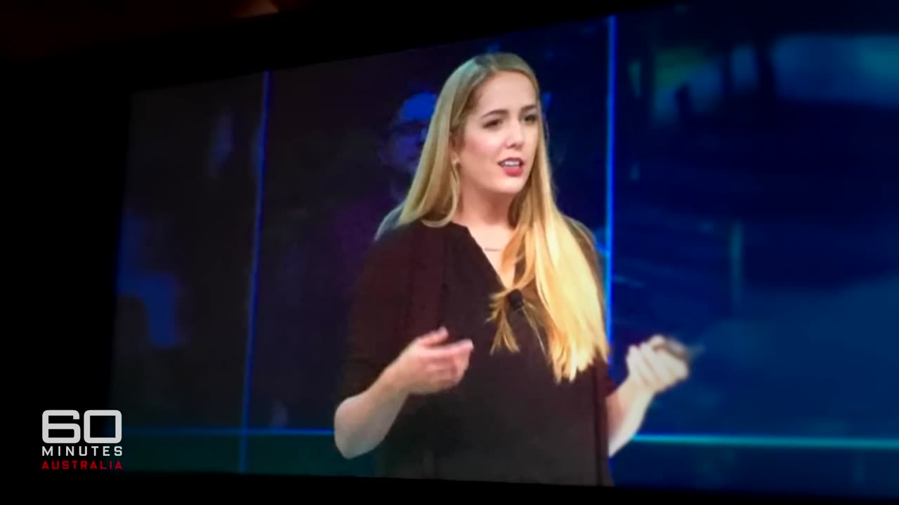 ICYMI, Former Facebook executive exposes tech giant’s alarming failings | 60 Minutes Australia