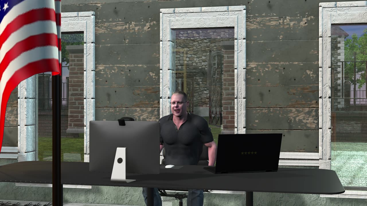 Unbreakable Faith Tabernacle Intro