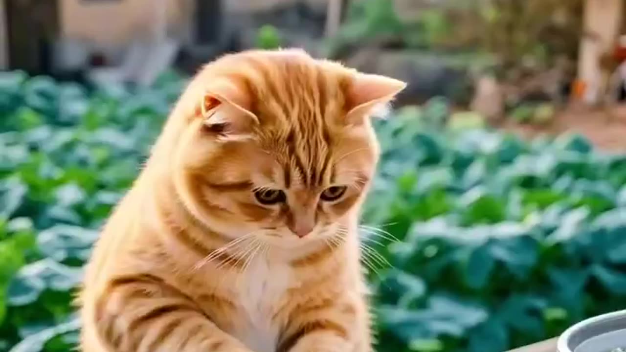 Kitty Chef