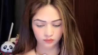 Vairal Cute girls indian Bithi Tango live