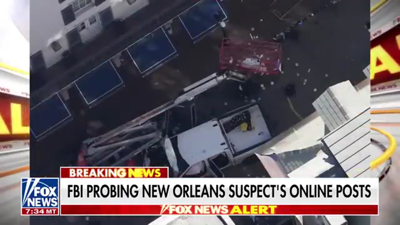 Court records for New Orleans terror suspect reveal divorces, money problems